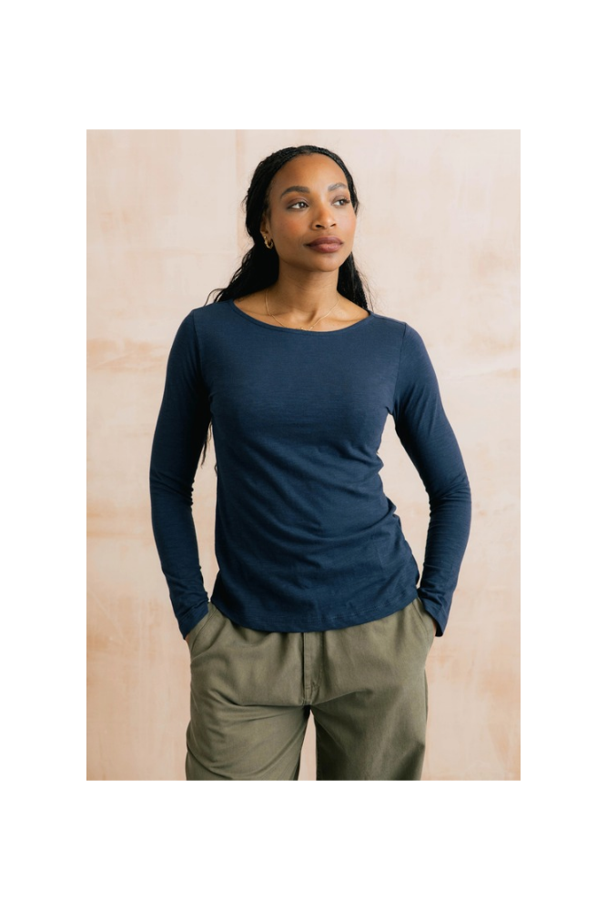 
                  
                    Lily & Me Monica top
                  
                