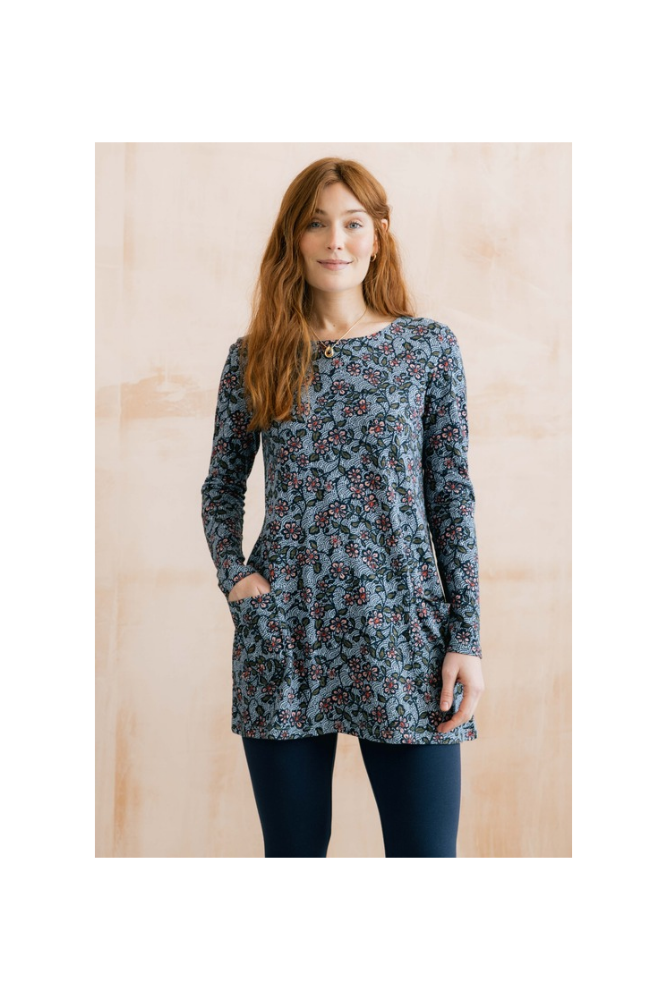 
                  
                    Lily & Me High tea tunic
                  
                