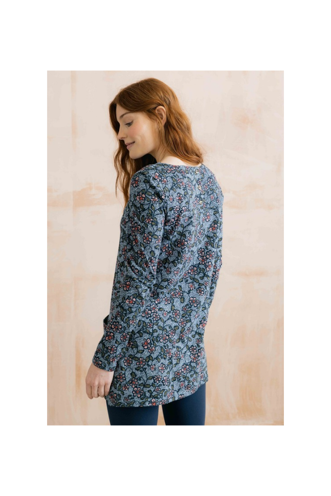 
                  
                    Lily & Me High tea tunic
                  
                