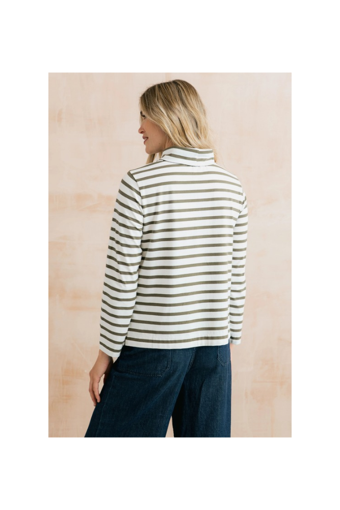
                  
                    Lily & Me Faith Top
                  
                