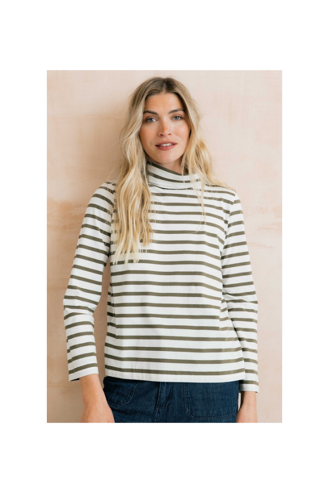 
                  
                    Lily & Me Faith Top
                  
                