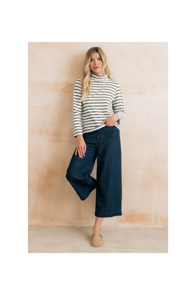 
                  
                    Lily & Me Faith Top
                  
                