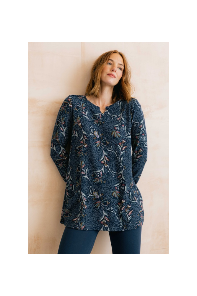 
                  
                    Lily & Me Maple tunic
                  
                