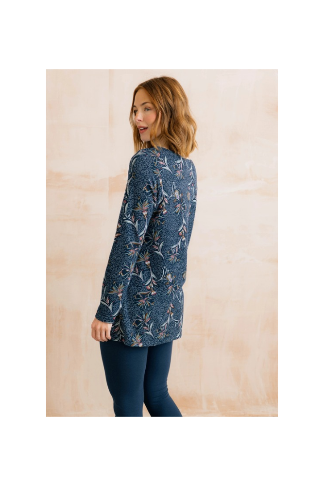 
                  
                    Lily & Me Maple tunic
                  
                
