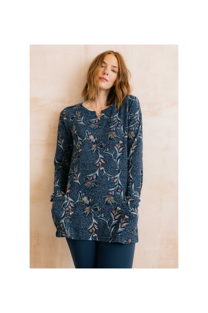 
                  
                    Lily & Me Maple tunic
                  
                