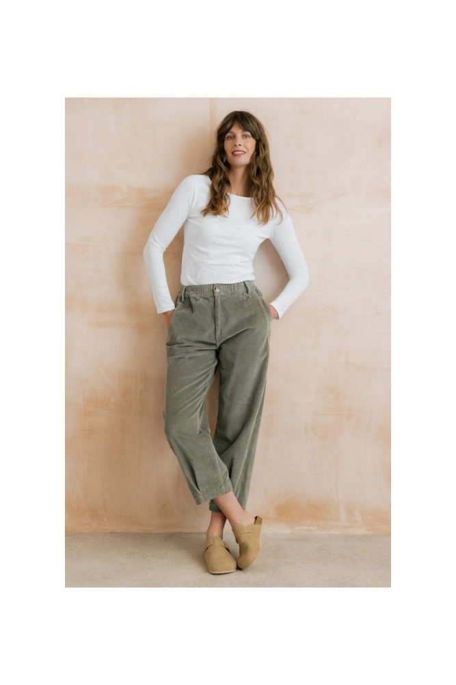
                  
                    Lily & Me Monica top
                  
                