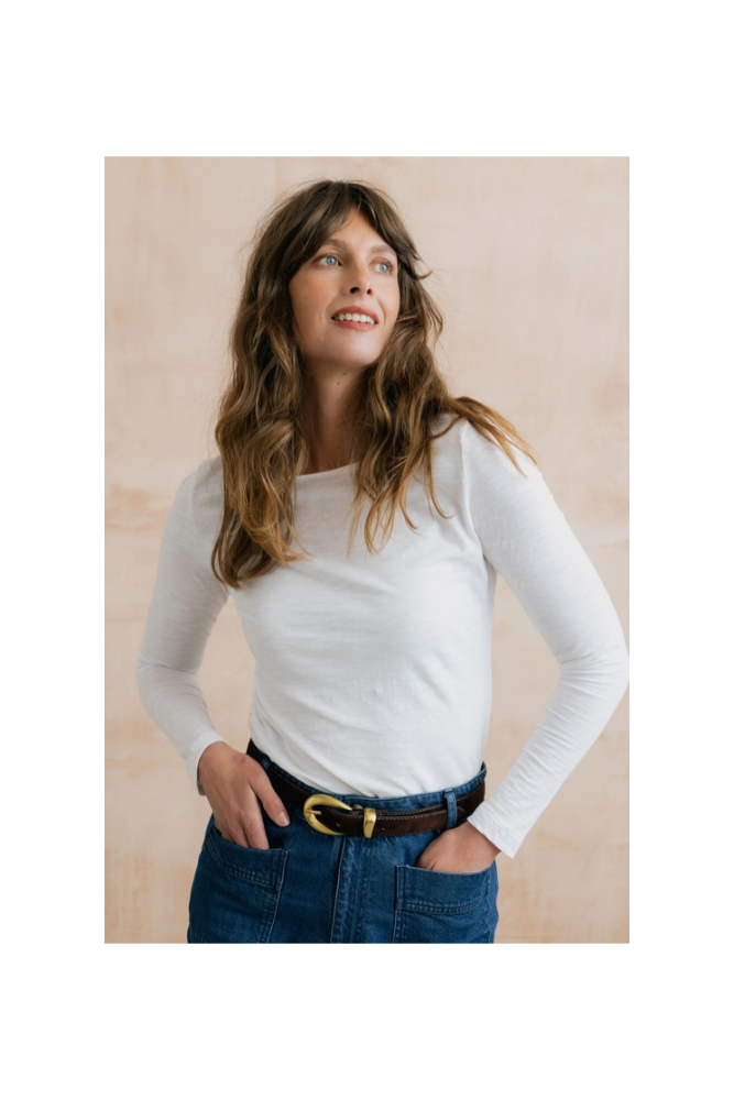 
                  
                    Lily & Me Monica top
                  
                