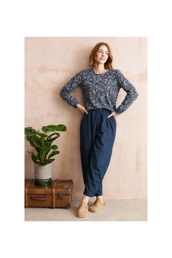 
                  
                    Lily & Me Caroline top
                  
                