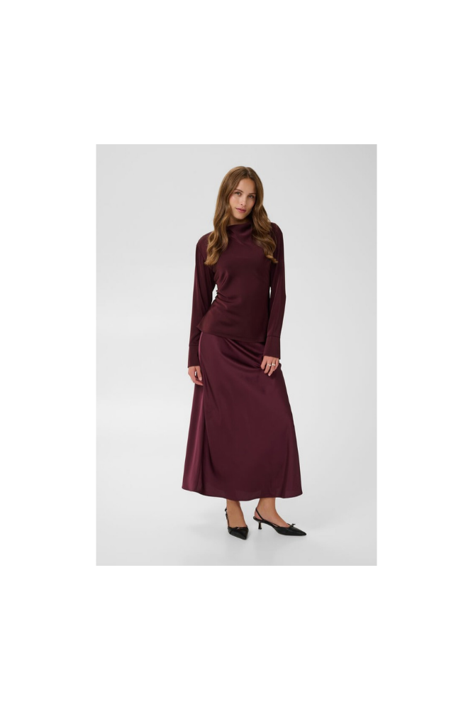 
                  
                    Saint Tropez Umalie blouse
                  
                