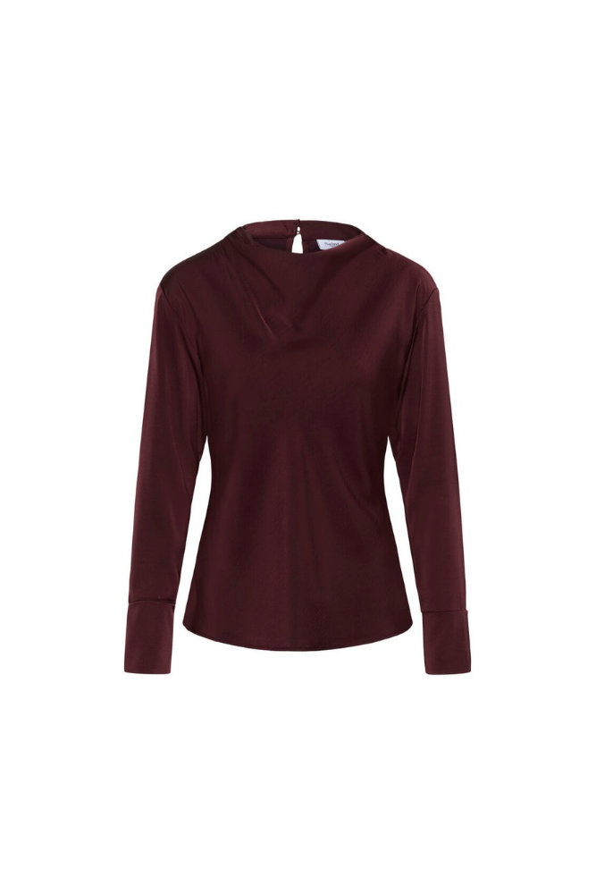 
                  
                    Saint Tropez Umalie blouse
                  
                