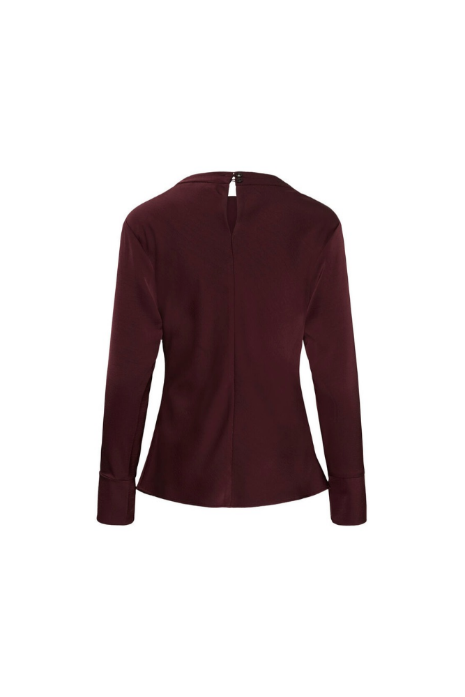
                  
                    Saint Tropez Umalie blouse
                  
                