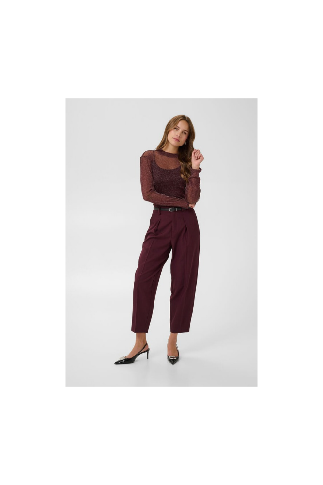 
                  
                    Saint Tropez Delila blouse
                  
                