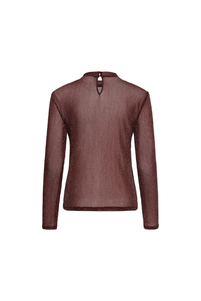 
                  
                    Saint Tropez Delila blouse
                  
                