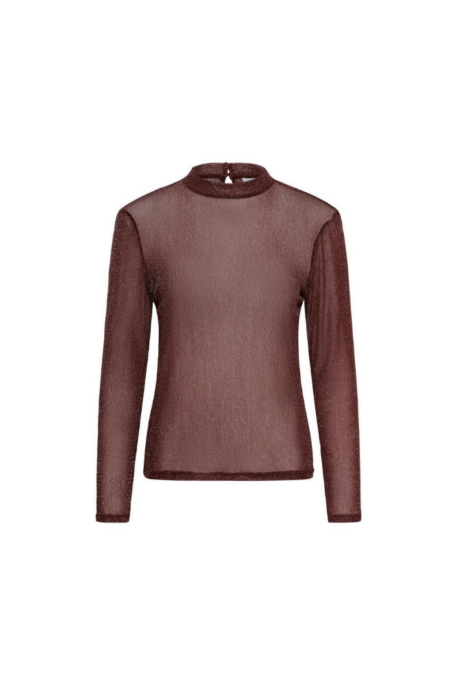 
                  
                    Saint Tropez Delila blouse
                  
                