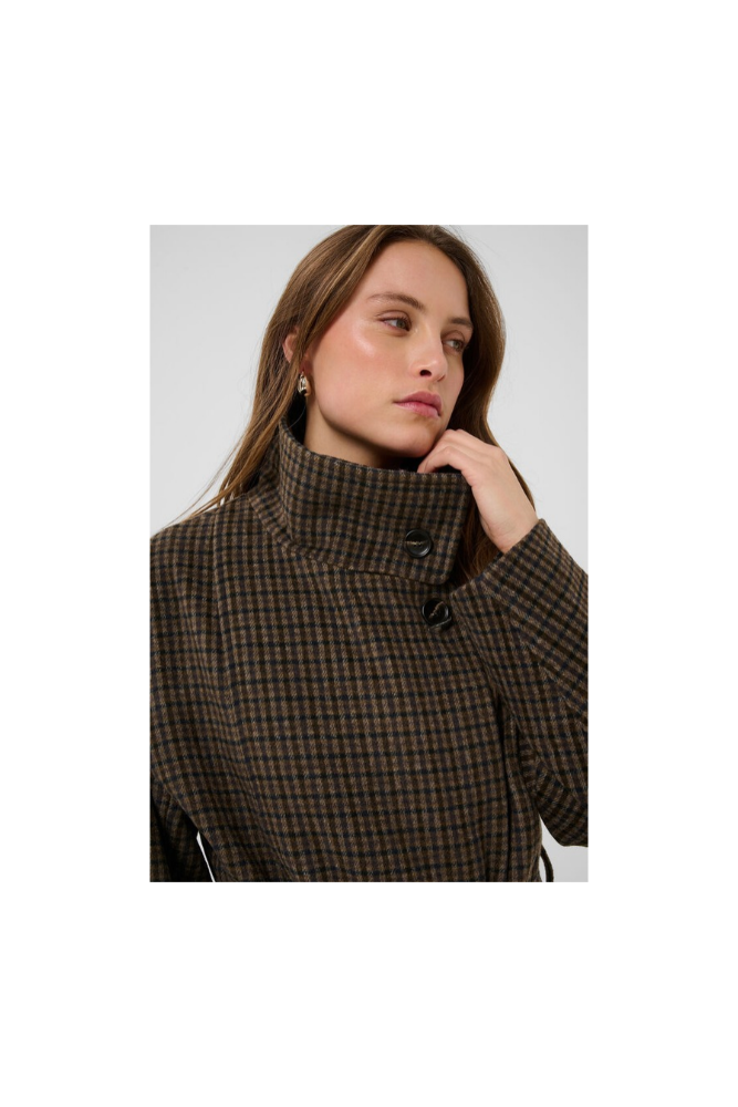 
                  
                    Saint Tropez Silja coat
                  
                