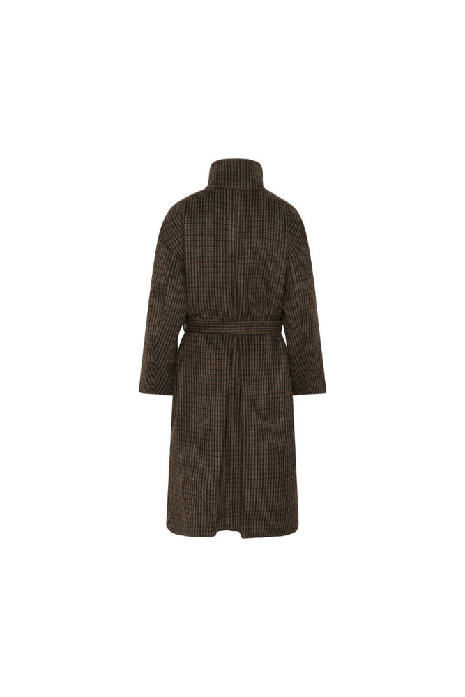 
                  
                    Saint Tropez Silja coat
                  
                
