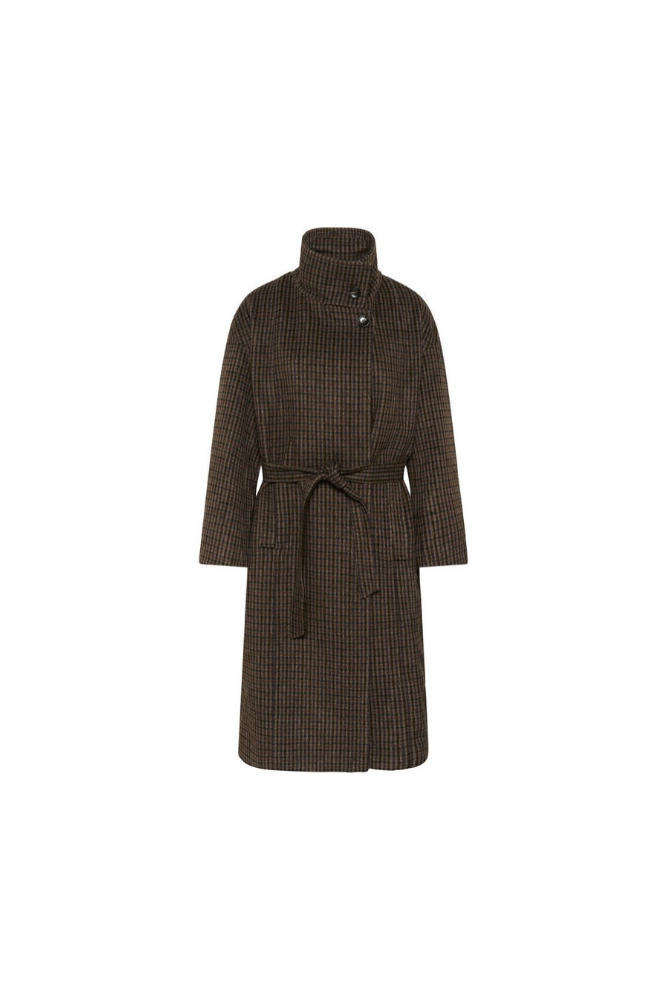 
                  
                    Saint Tropez Silja coat
                  
                
