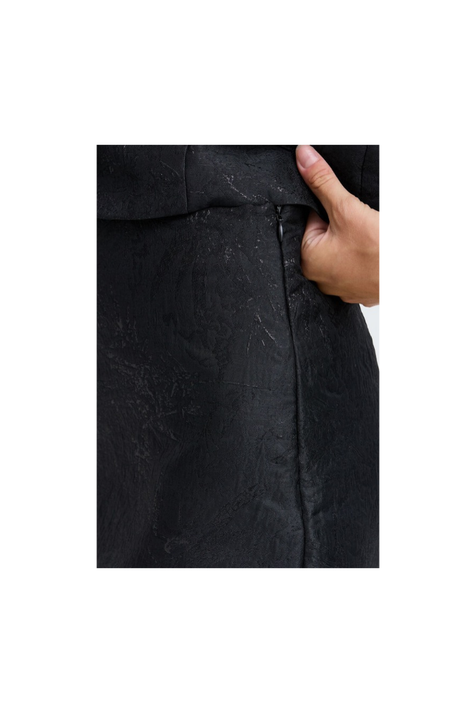 
                  
                    B.Young Bydrea skirt
                  
                
