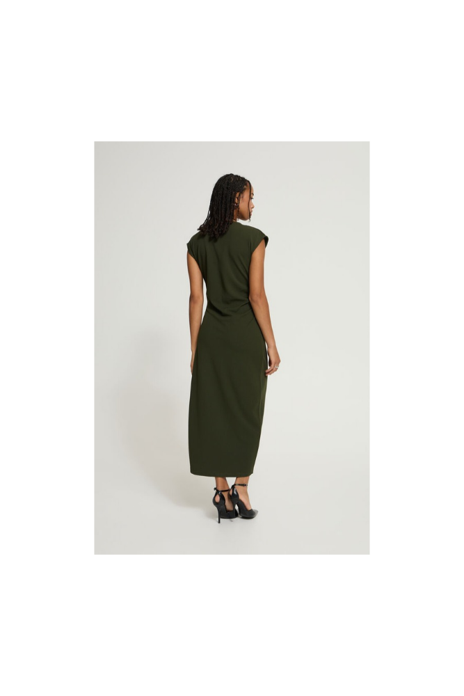 
                  
                    Ichi Ihkatine Dress
                  
                