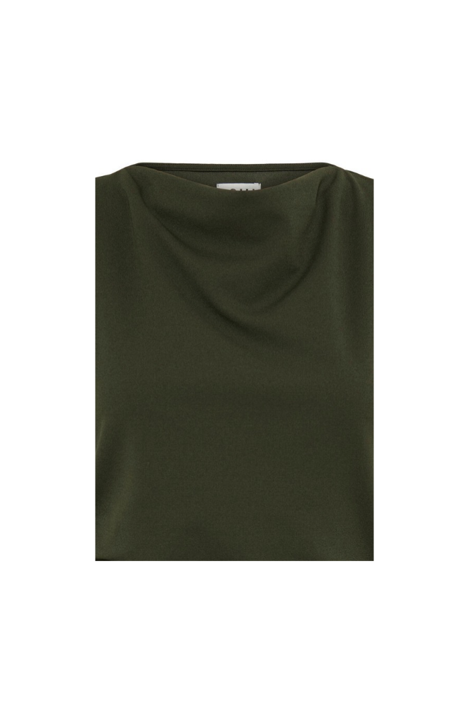 
                  
                    Ichi Ihkatine Dress
                  
                