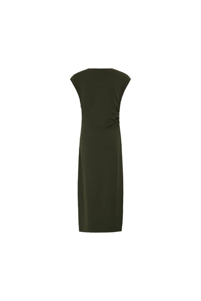 
                  
                    Ichi Ihkatine Dress
                  
                