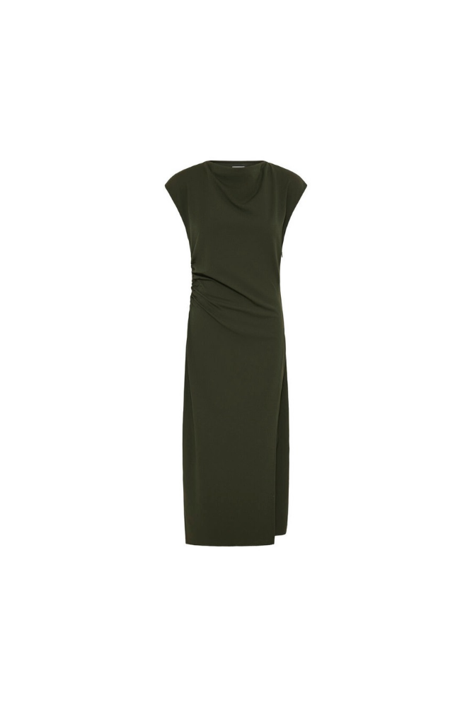 
                  
                    Ichi Ihkatine Dress
                  
                