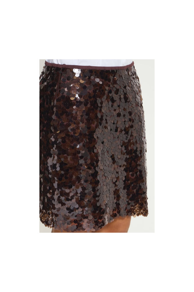 
                  
                    Ichi Ihpeleoa skirt
                  
                