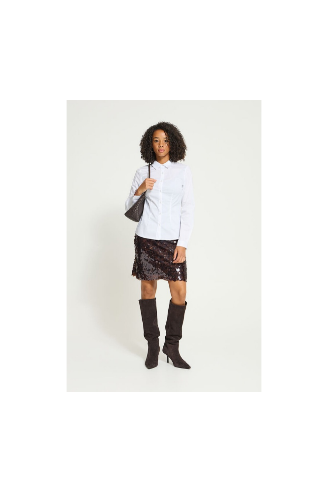 
                  
                    Ichi Ihpeleoa skirt
                  
                