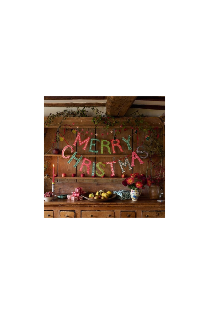 
                  
                    Cambridge Imprint Merry Christmas banner
                  
                