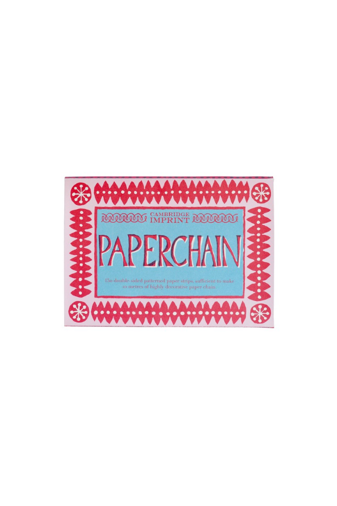 
                  
                    Cambridge Imprint Paperchain
                  
                