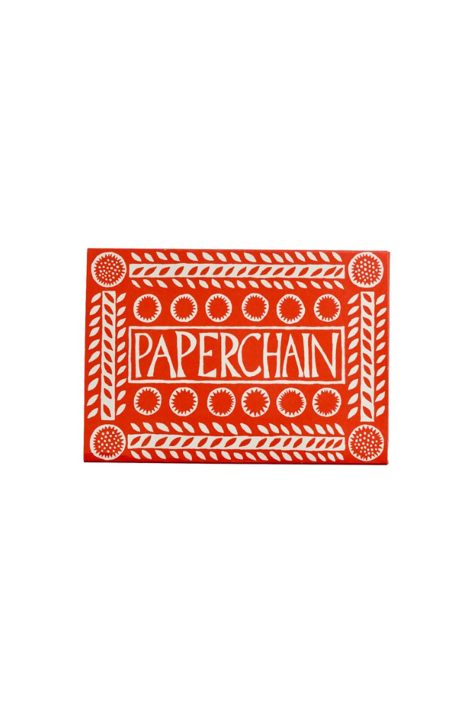 
                  
                    Cambridge Imprint Paperchain
                  
                