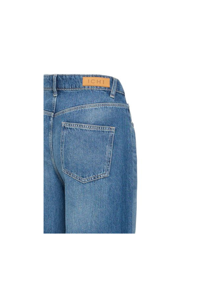 
                  
                    Ichi Ihberisel Jeans
                  
                