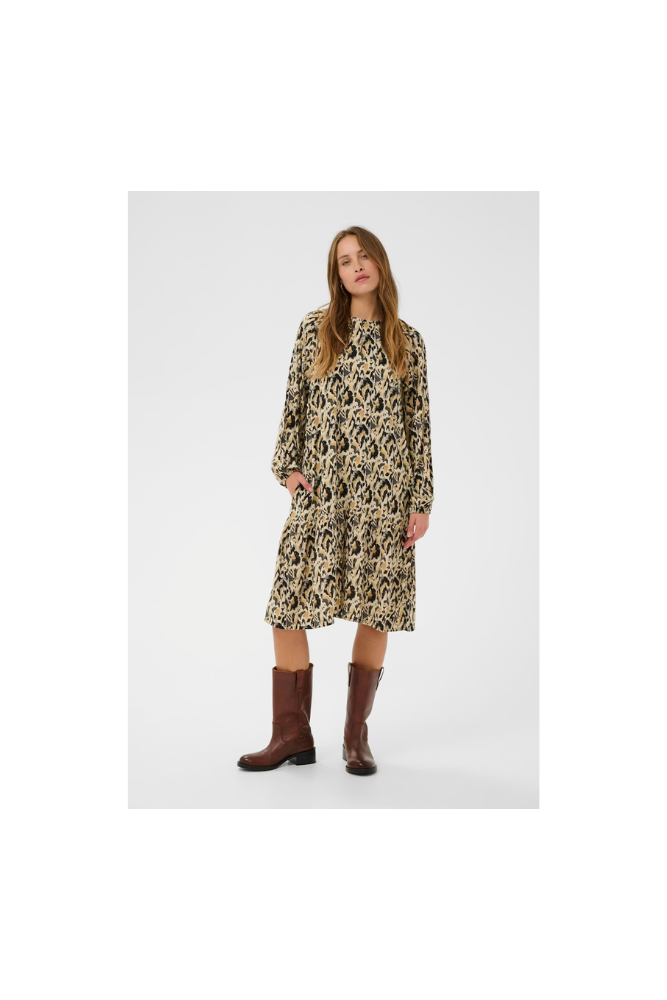 
                  
                    Saint Tropez Osina Dress
                  
                