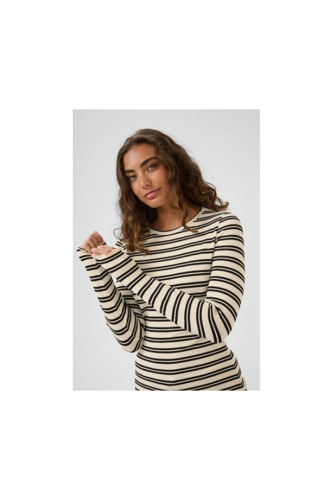 
                  
                    Saint Tropez Olalia Top
                  
                