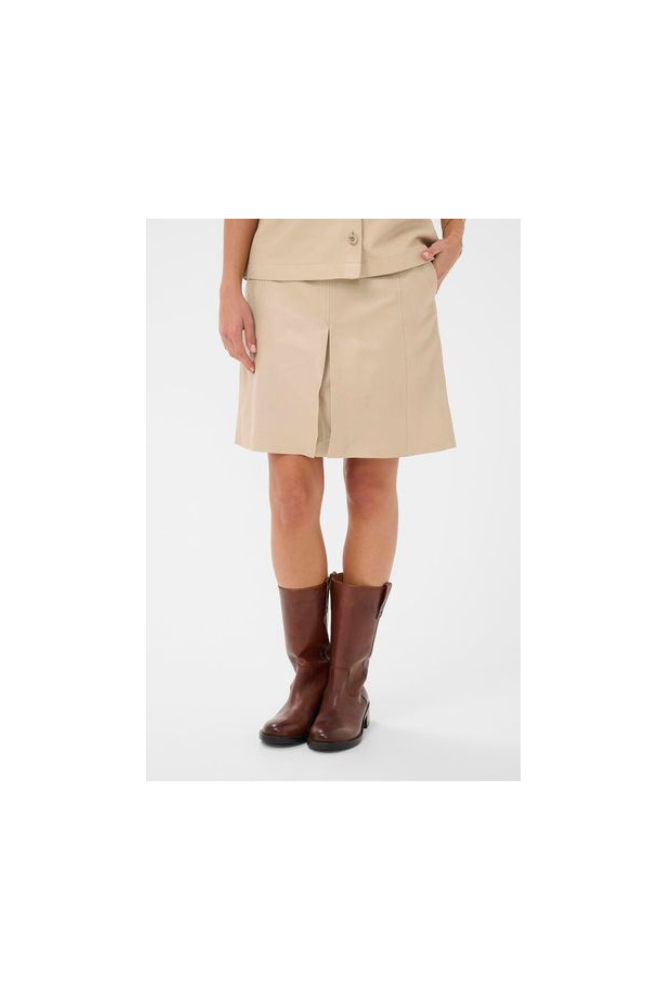 
                  
                    Saint Tropez Ondrea Skirt
                  
                