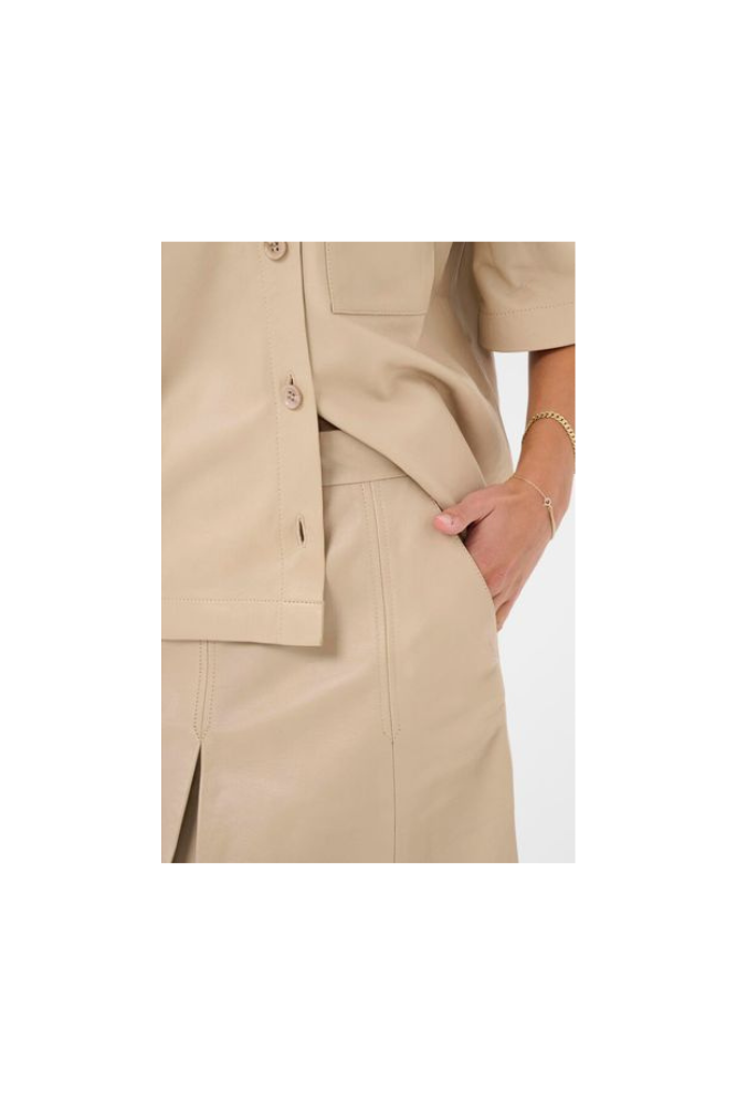 
                  
                    Saint Tropez Ondrea Skirt
                  
                