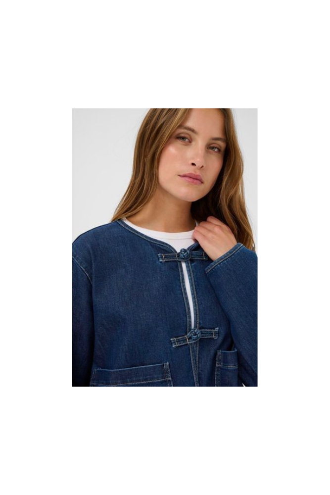 
                  
                    Saint Tropez Oivys Jacket
                  
                