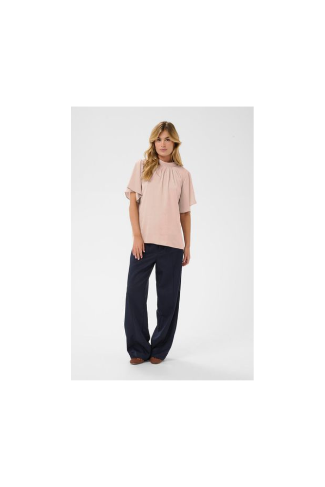 
                  
                    Saint Tropez Aileen Blouse
                  
                