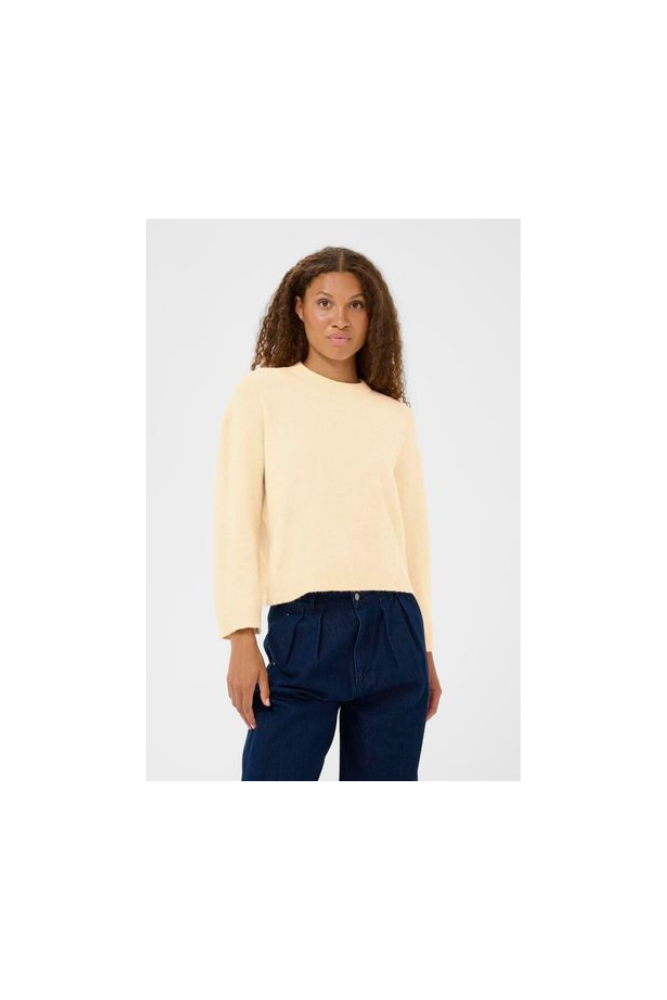 
                  
                    Saint Tropez Larna Jumper
                  
                