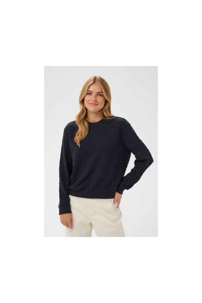 
                  
                    Saint Tropez Padmia Jumper
                  
                