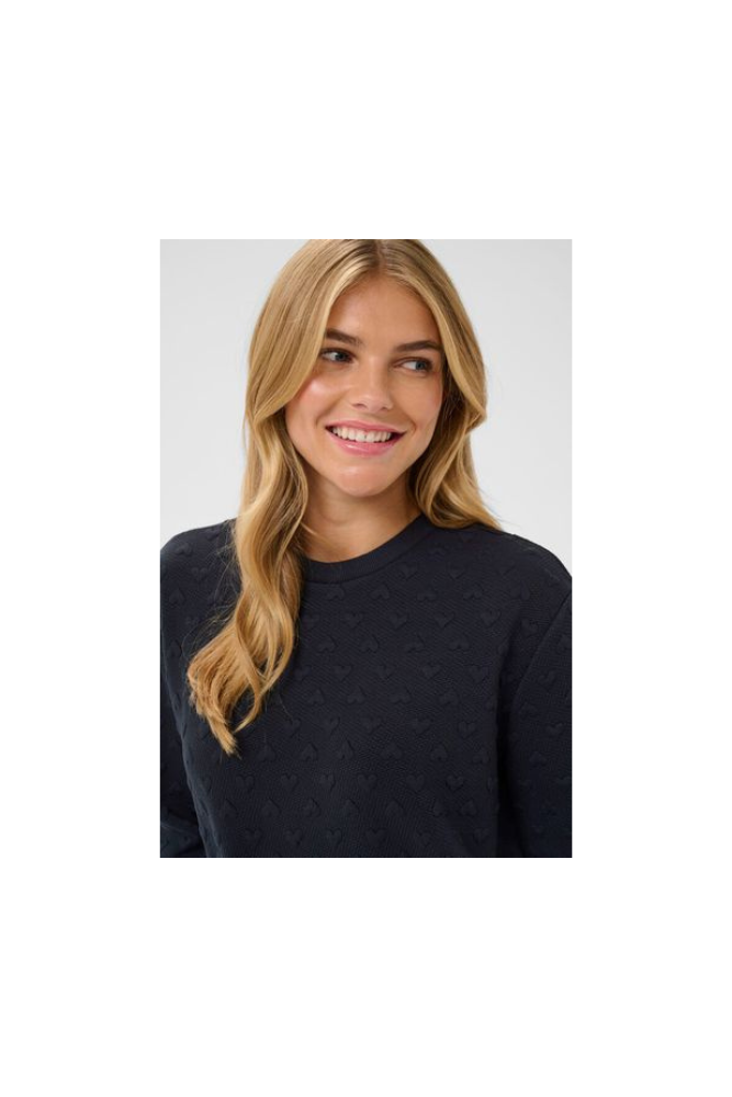 
                  
                    Saint Tropez Padmia Jumper
                  
                