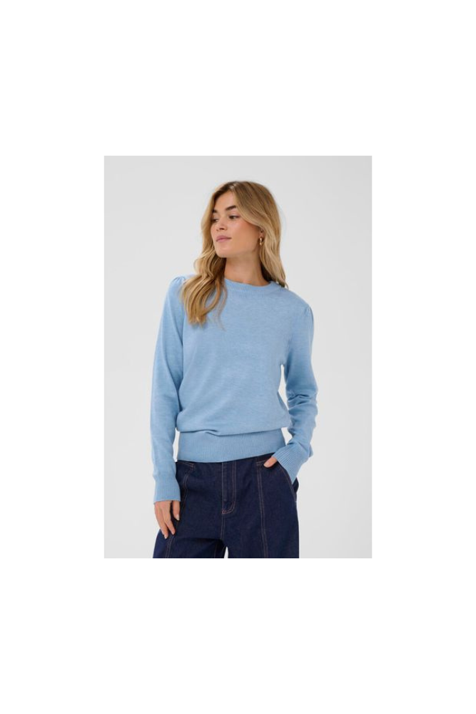 
                  
                    Saint Tropez Allure Jumper
                  
                