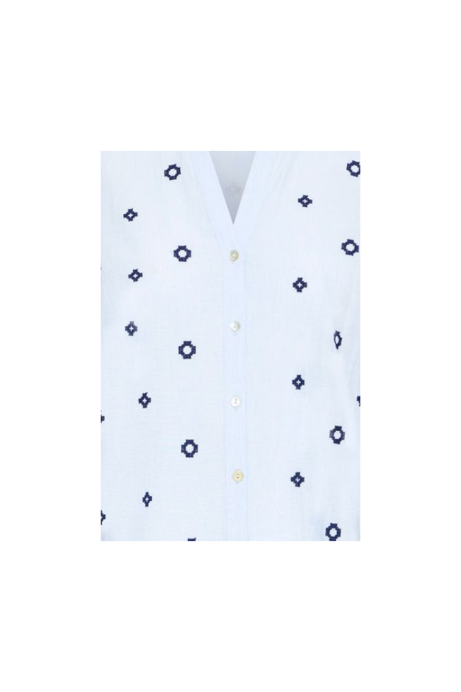 
                  
                    B.Young Byfabienne Shirt
                  
                