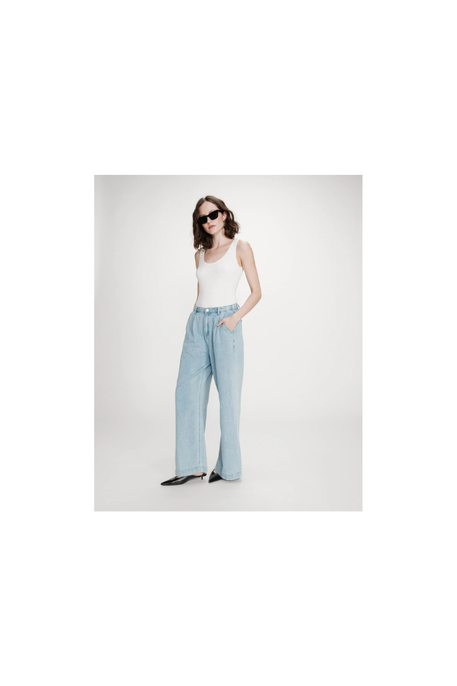 
                  
                    Grace & Mila Velmondo Bodysuit
                  
                