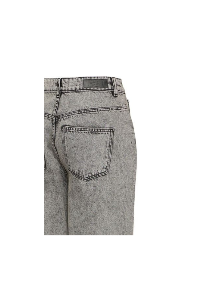 
                  
                    Ichi Ihberisel Jeans
                  
                