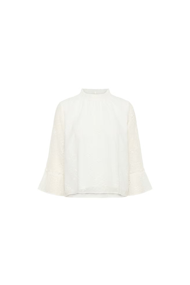
                  
                    Saint Tropez Osabella Blouse
                  
                