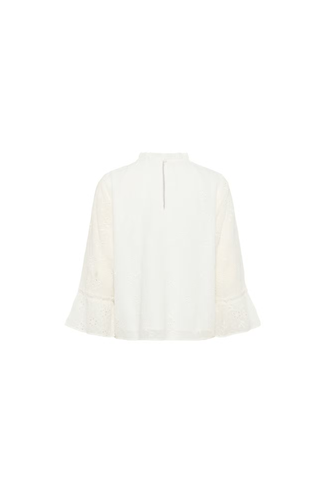 
                  
                    Saint Tropez Osabella Blouse
                  
                