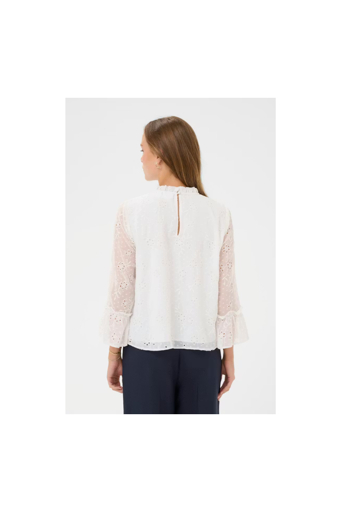 
                  
                    Saint Tropez Osabella Blouse
                  
                