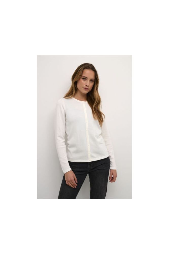 
                  
                    Saint Tropez Mila Cardigan
                  
                