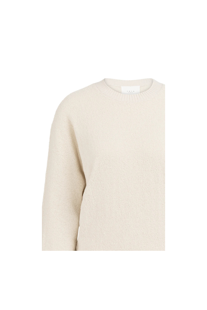 
                  
                    Yaya Boucle Sweater
                  
                